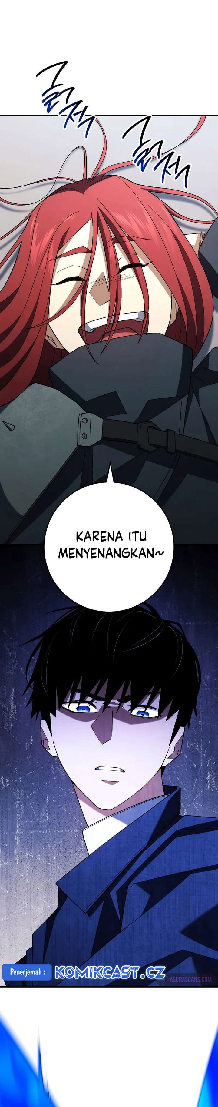 Dilarang COPAS - situs resmi www.mangacanblog.com - Komik the hero returns 101 - chapter 101 102 Indonesia the hero returns 101 - chapter 101 Terbaru 25|Baca Manga Komik Indonesia|Mangacan