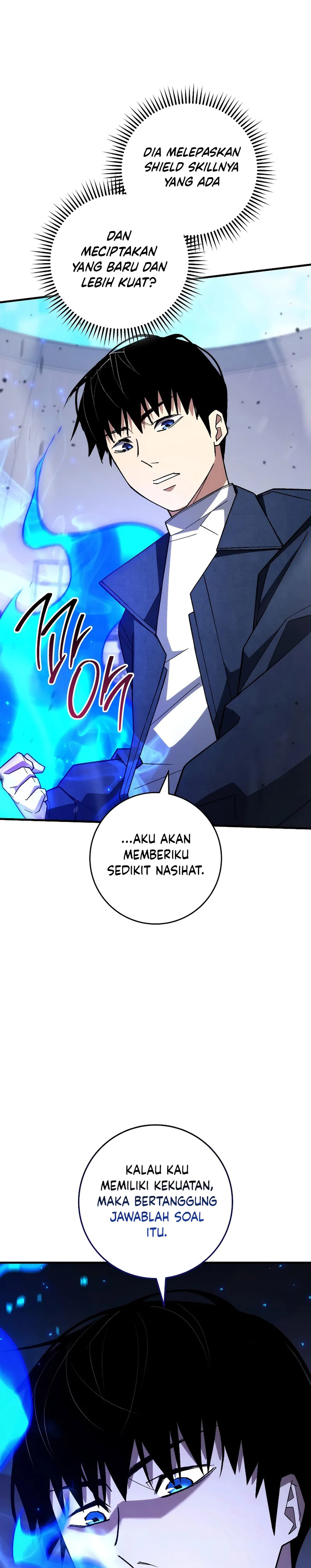 Dilarang COPAS - situs resmi www.mangacanblog.com - Komik the hero returns 101 - chapter 101 102 Indonesia the hero returns 101 - chapter 101 Terbaru 31|Baca Manga Komik Indonesia|Mangacan