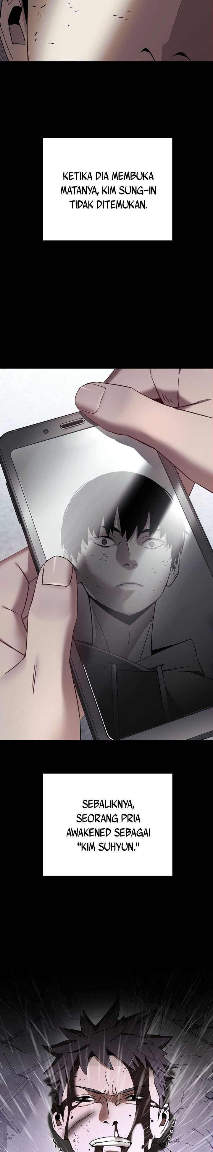 The Hero Returns Chapter 123 Bahasa Indonesia