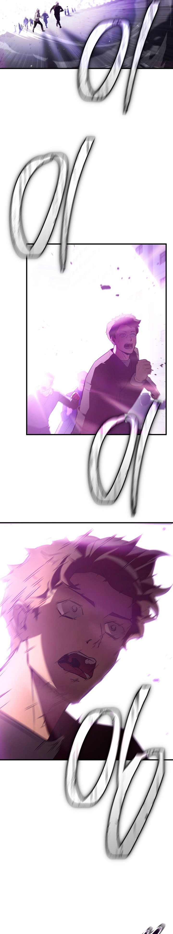 The Hero Returns Chapter 123 Bahasa Indonesia