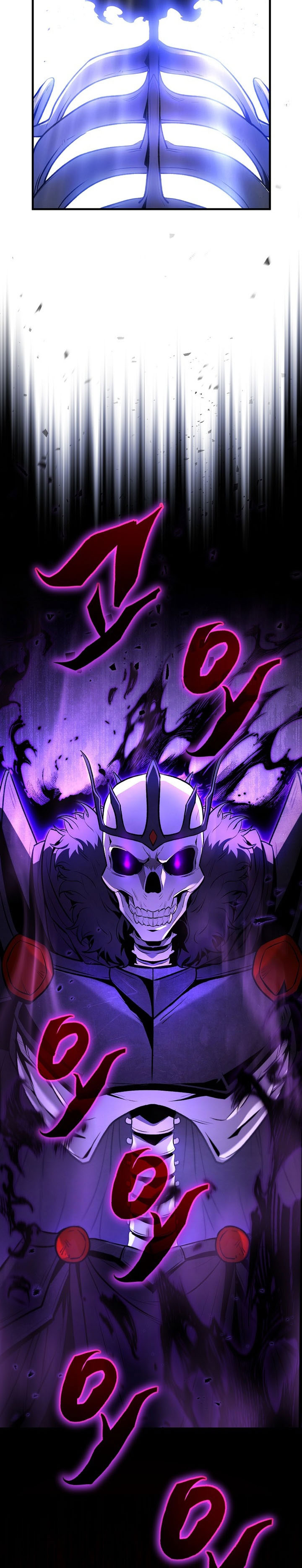 The Hero Returns Chapter 123 Bahasa Indonesia