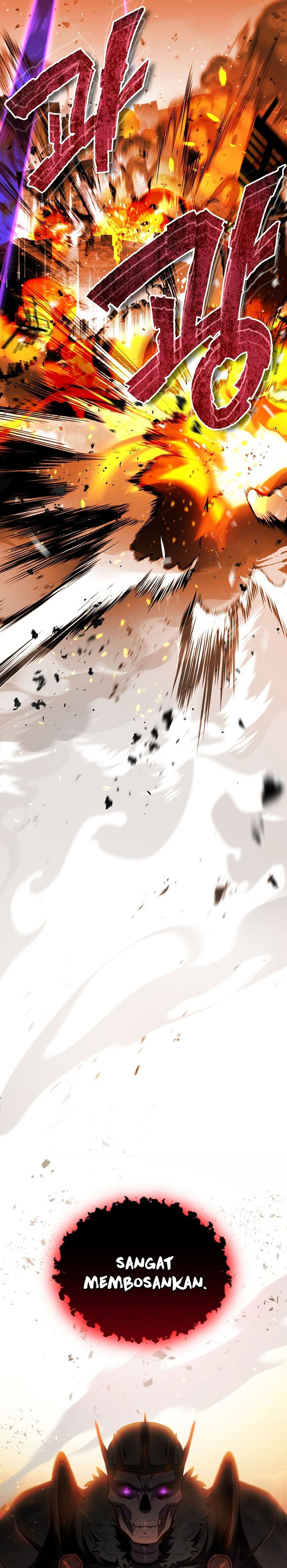 The Hero Returns chapter 124