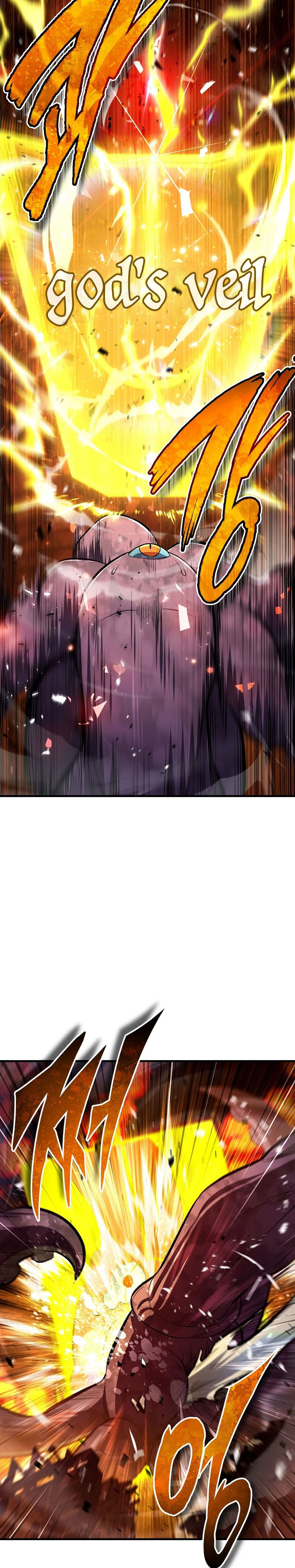 The Hero Returns Chapter 125 Bahasa Indonesia