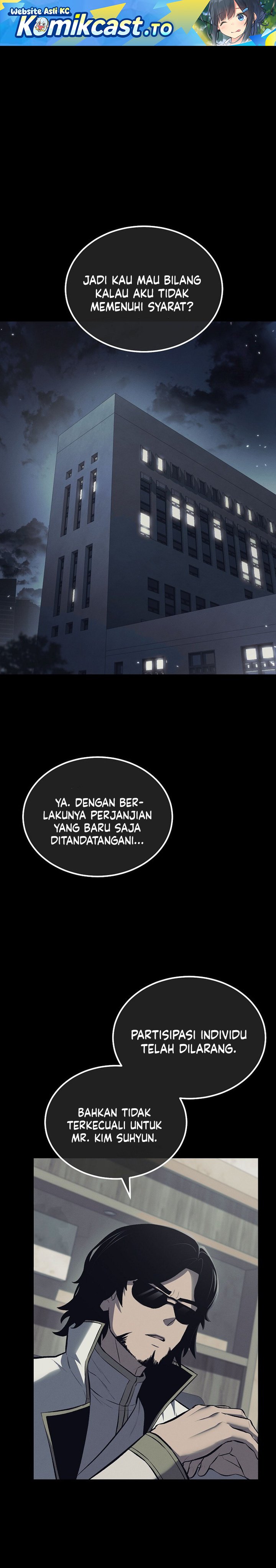 Dilarang COPAS - situs resmi www.mangacanblog.com - Komik the hero returns 132 - chapter 132 133 Indonesia the hero returns 132 - chapter 132 Terbaru 1|Baca Manga Komik Indonesia|Mangacan