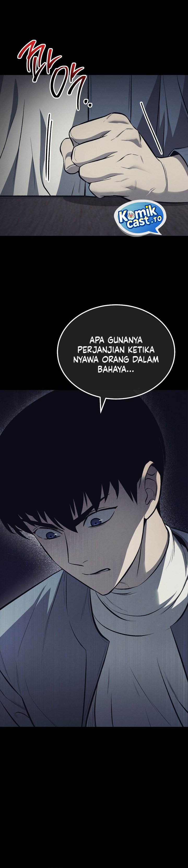 Dilarang COPAS - situs resmi www.mangacanblog.com - Komik the hero returns 132 - chapter 132 133 Indonesia the hero returns 132 - chapter 132 Terbaru 2|Baca Manga Komik Indonesia|Mangacan