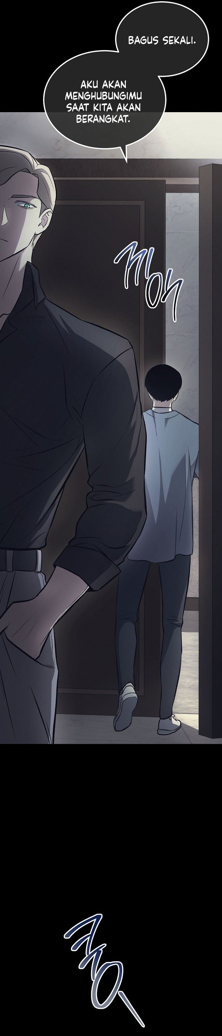 Dilarang COPAS - situs resmi www.mangacanblog.com - Komik the hero returns 132 - chapter 132 133 Indonesia the hero returns 132 - chapter 132 Terbaru 8|Baca Manga Komik Indonesia|Mangacan