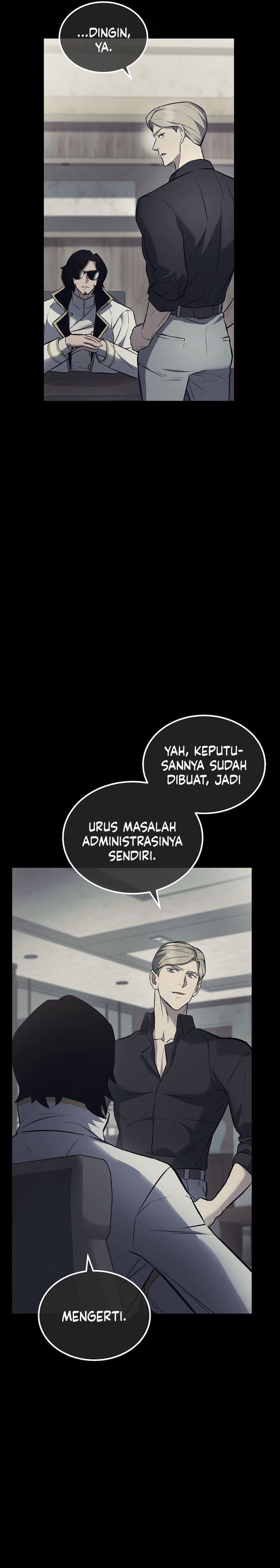 Dilarang COPAS - situs resmi www.mangacanblog.com - Komik the hero returns 132 - chapter 132 133 Indonesia the hero returns 132 - chapter 132 Terbaru 9|Baca Manga Komik Indonesia|Mangacan