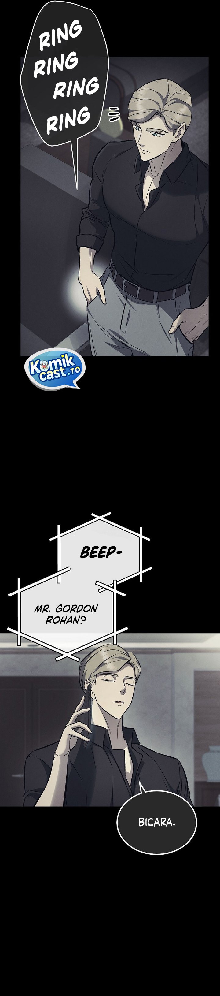 Dilarang COPAS - situs resmi www.mangacanblog.com - Komik the hero returns 132 - chapter 132 133 Indonesia the hero returns 132 - chapter 132 Terbaru 10|Baca Manga Komik Indonesia|Mangacan