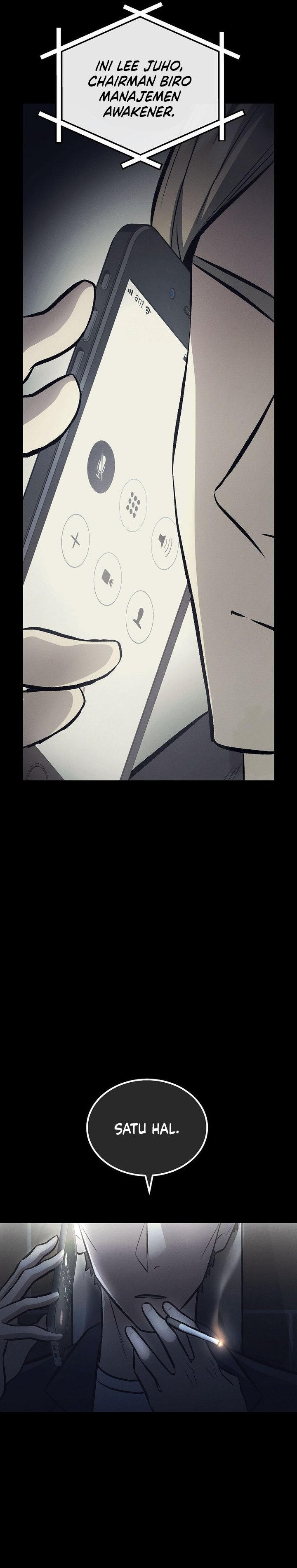 Dilarang COPAS - situs resmi www.mangacanblog.com - Komik the hero returns 132 - chapter 132 133 Indonesia the hero returns 132 - chapter 132 Terbaru 11|Baca Manga Komik Indonesia|Mangacan