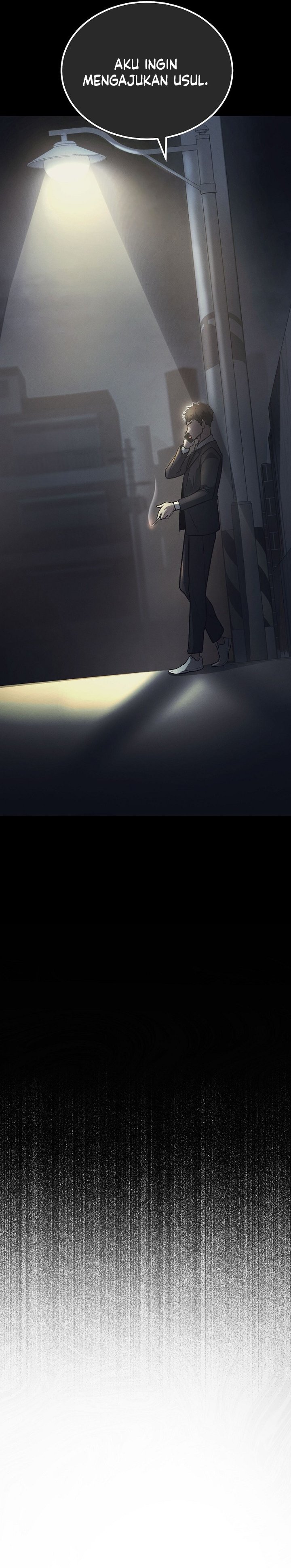 Dilarang COPAS - situs resmi www.mangacanblog.com - Komik the hero returns 132 - chapter 132 133 Indonesia the hero returns 132 - chapter 132 Terbaru 12|Baca Manga Komik Indonesia|Mangacan