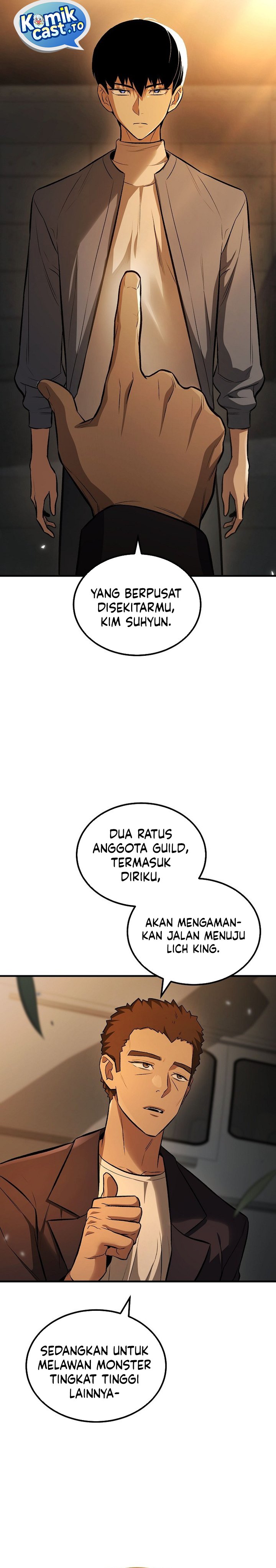Dilarang COPAS - situs resmi www.mangacanblog.com - Komik the hero returns 132 - chapter 132 133 Indonesia the hero returns 132 - chapter 132 Terbaru 16|Baca Manga Komik Indonesia|Mangacan