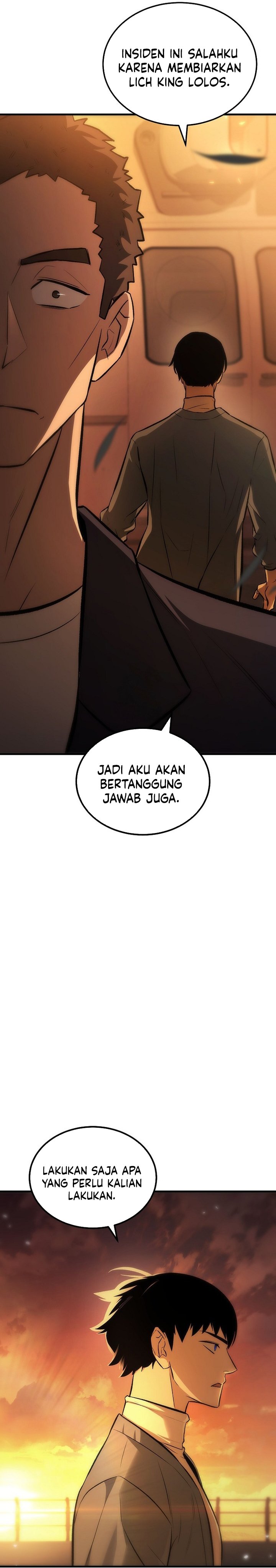 Dilarang COPAS - situs resmi www.mangacanblog.com - Komik the hero returns 132 - chapter 132 133 Indonesia the hero returns 132 - chapter 132 Terbaru 20|Baca Manga Komik Indonesia|Mangacan