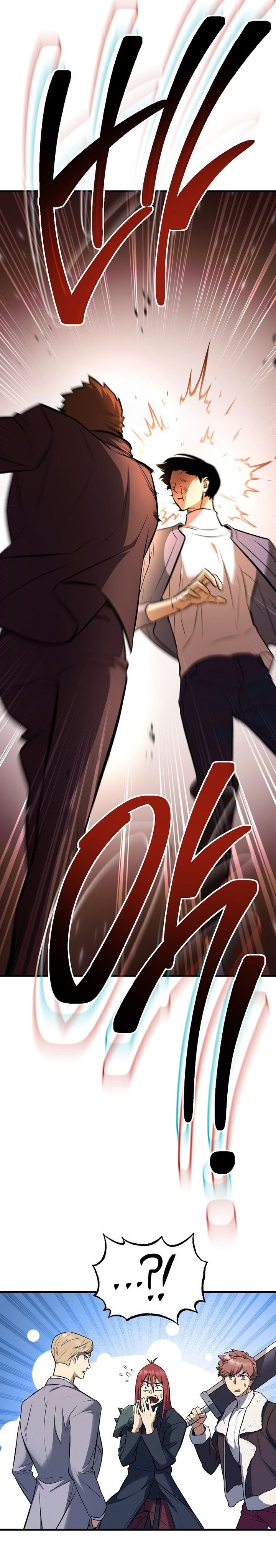 Dilarang COPAS - situs resmi www.mangacanblog.com - Komik the hero returns 132 - chapter 132 133 Indonesia the hero returns 132 - chapter 132 Terbaru 22|Baca Manga Komik Indonesia|Mangacan