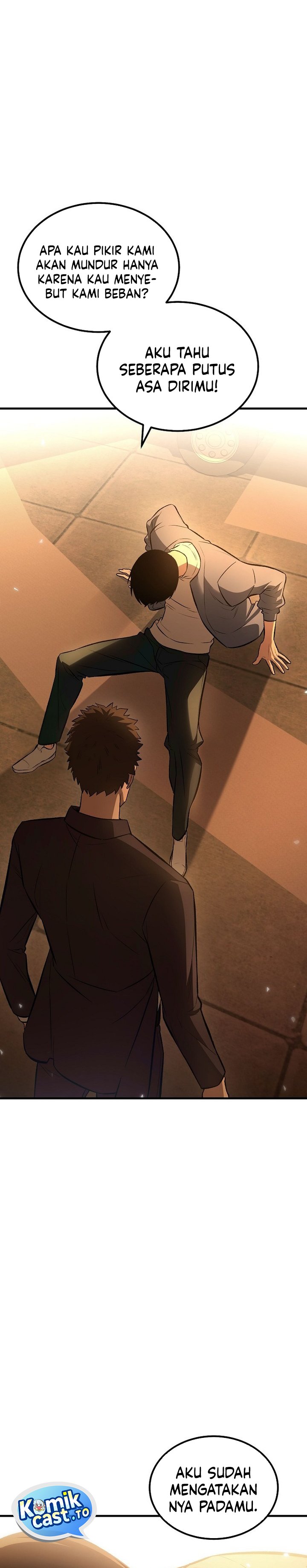 Dilarang COPAS - situs resmi www.mangacanblog.com - Komik the hero returns 132 - chapter 132 133 Indonesia the hero returns 132 - chapter 132 Terbaru 23|Baca Manga Komik Indonesia|Mangacan