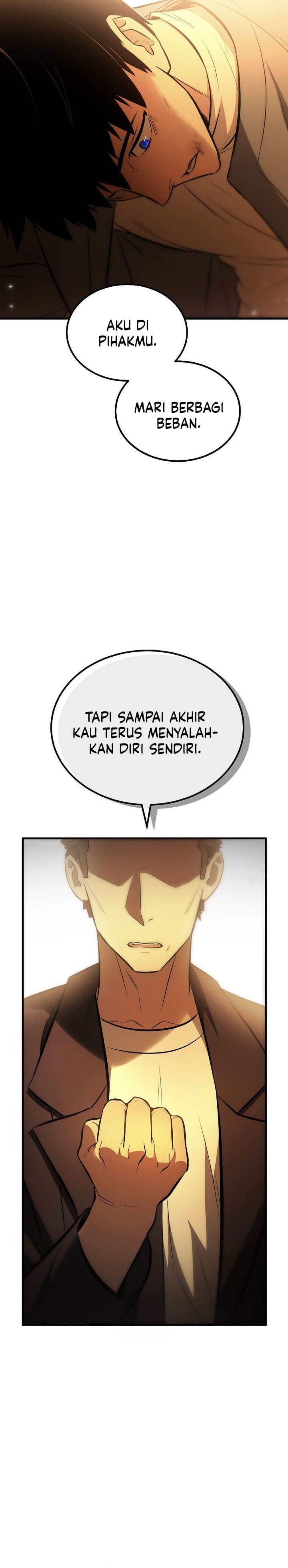 Dilarang COPAS - situs resmi www.mangacanblog.com - Komik the hero returns 132 - chapter 132 133 Indonesia the hero returns 132 - chapter 132 Terbaru 24|Baca Manga Komik Indonesia|Mangacan
