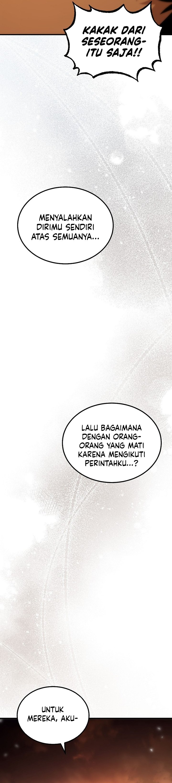 Dilarang COPAS - situs resmi www.mangacanblog.com - Komik the hero returns 132 - chapter 132 133 Indonesia the hero returns 132 - chapter 132 Terbaru 27|Baca Manga Komik Indonesia|Mangacan