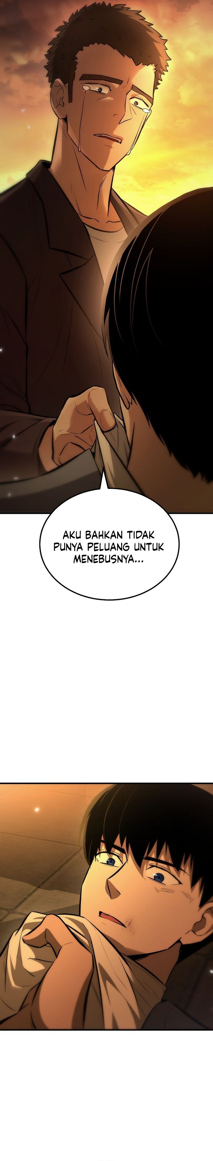 Dilarang COPAS - situs resmi www.mangacanblog.com - Komik the hero returns 132 - chapter 132 133 Indonesia the hero returns 132 - chapter 132 Terbaru 28|Baca Manga Komik Indonesia|Mangacan
