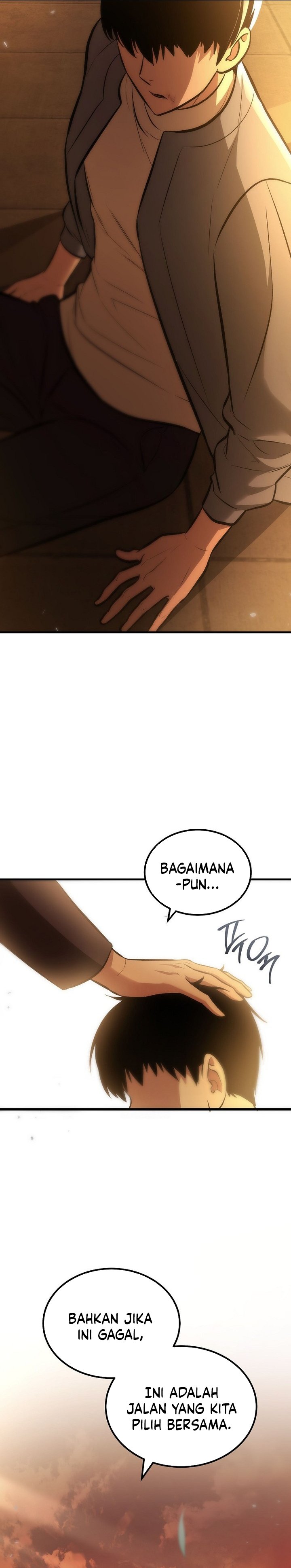 Dilarang COPAS - situs resmi www.mangacanblog.com - Komik the hero returns 132 - chapter 132 133 Indonesia the hero returns 132 - chapter 132 Terbaru 32|Baca Manga Komik Indonesia|Mangacan