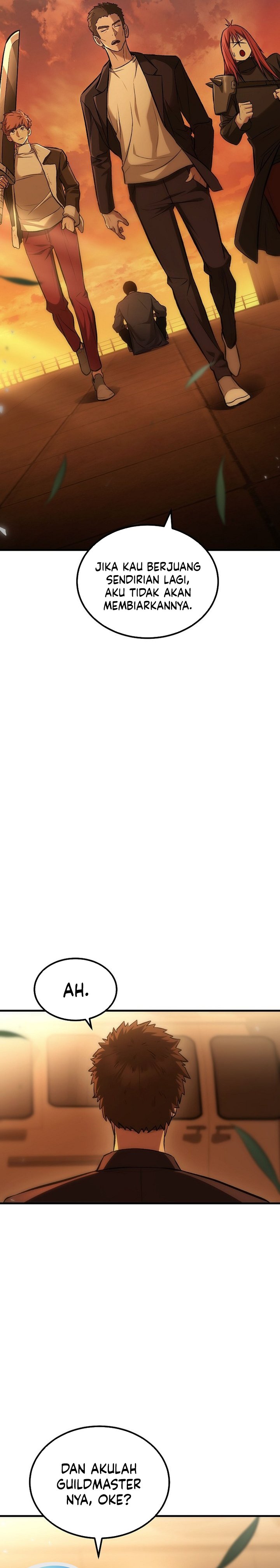 Dilarang COPAS - situs resmi www.mangacanblog.com - Komik the hero returns 132 - chapter 132 133 Indonesia the hero returns 132 - chapter 132 Terbaru 33|Baca Manga Komik Indonesia|Mangacan