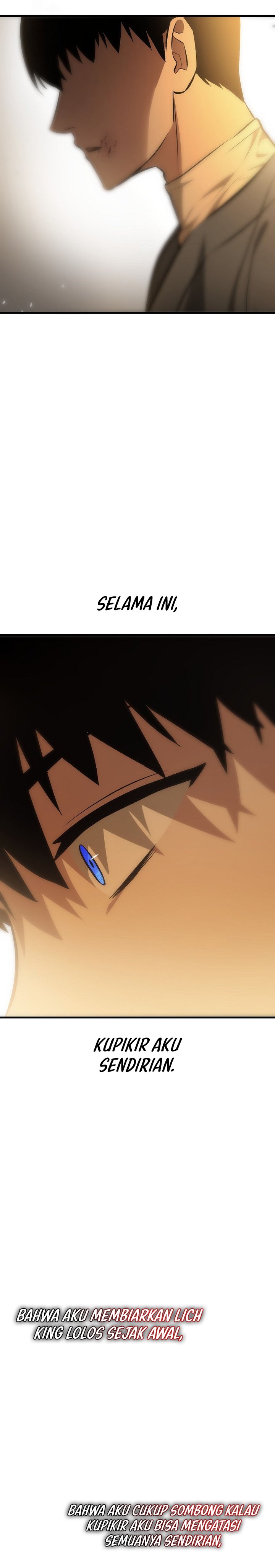 Dilarang COPAS - situs resmi www.mangacanblog.com - Komik the hero returns 132 - chapter 132 133 Indonesia the hero returns 132 - chapter 132 Terbaru 35|Baca Manga Komik Indonesia|Mangacan