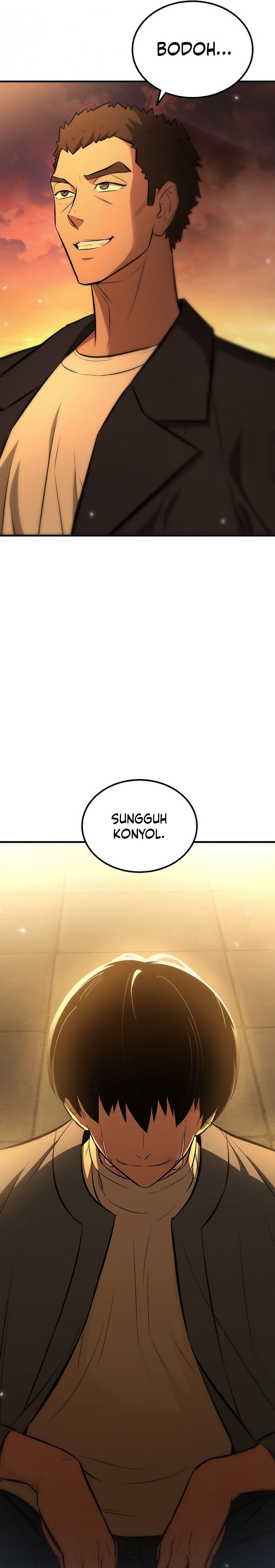 Dilarang COPAS - situs resmi www.mangacanblog.com - Komik the hero returns 132 - chapter 132 133 Indonesia the hero returns 132 - chapter 132 Terbaru 37|Baca Manga Komik Indonesia|Mangacan