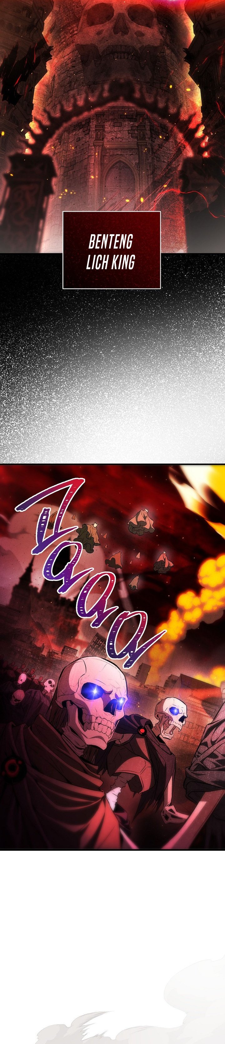 Dilarang COPAS - situs resmi www.mangacanblog.com - Komik the hero returns 132 - chapter 132 133 Indonesia the hero returns 132 - chapter 132 Terbaru 39|Baca Manga Komik Indonesia|Mangacan