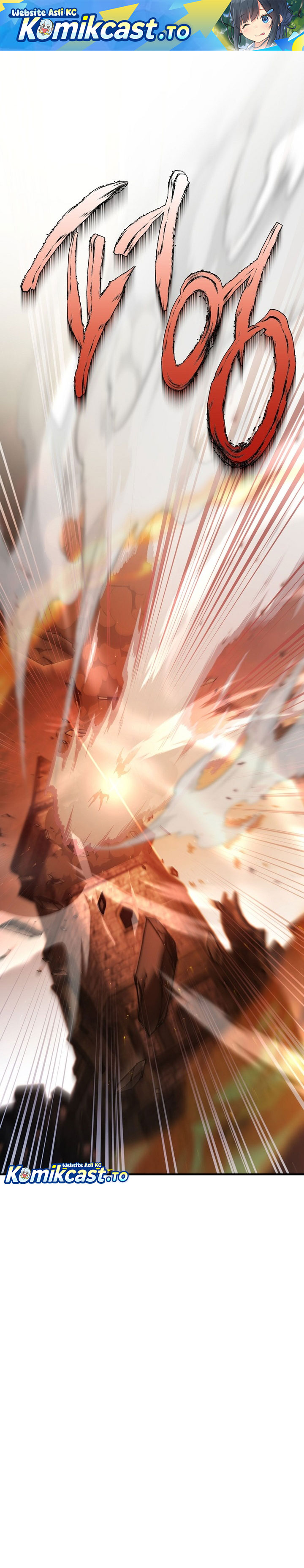 The Hero Returns chapter 135