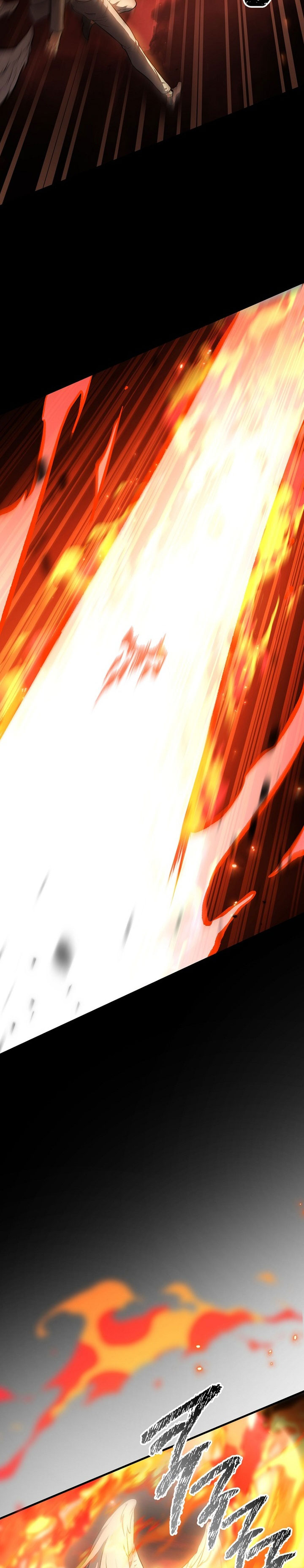 The Hero Returns chapter 135