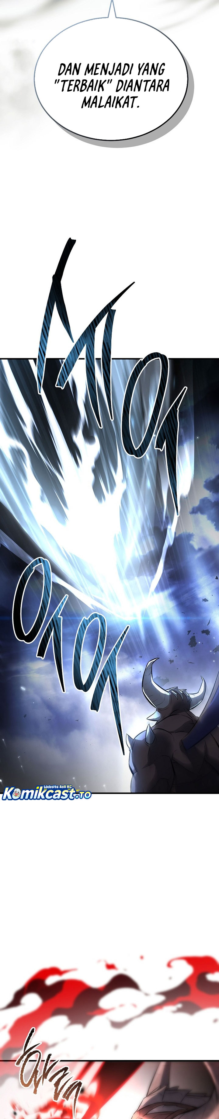 The Hero Returns chapter 135