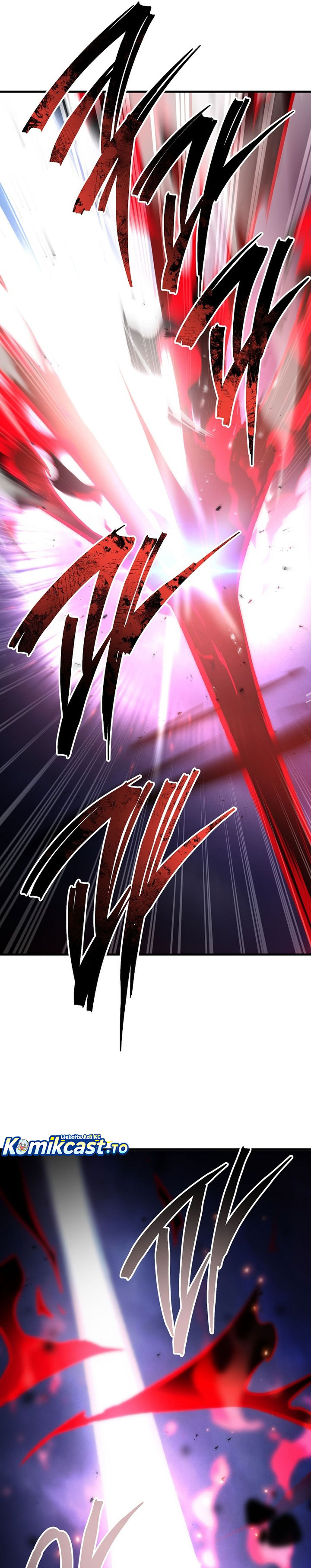 The Hero Returns chapter 135