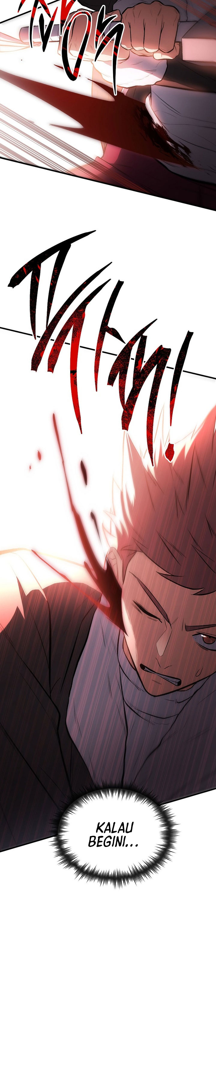 The Hero Returns chapter 135