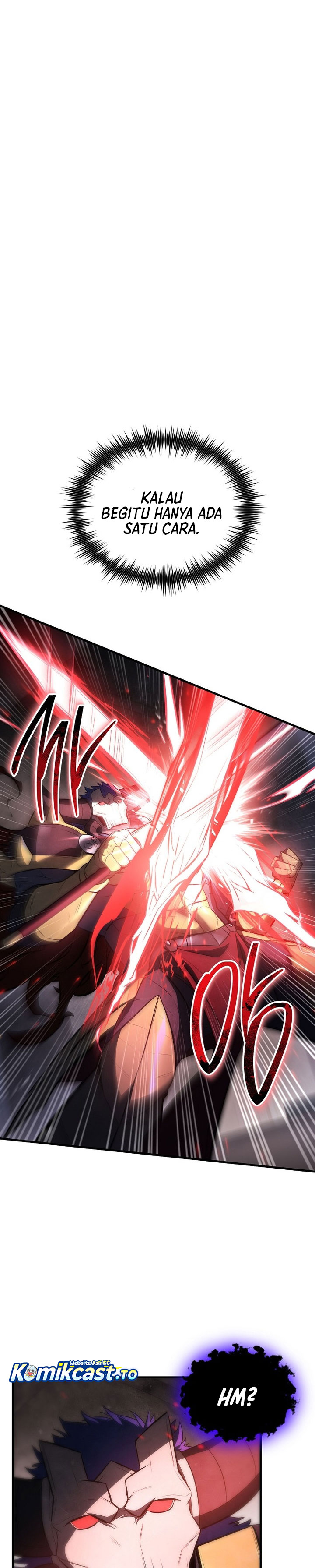 The Hero Returns chapter 135