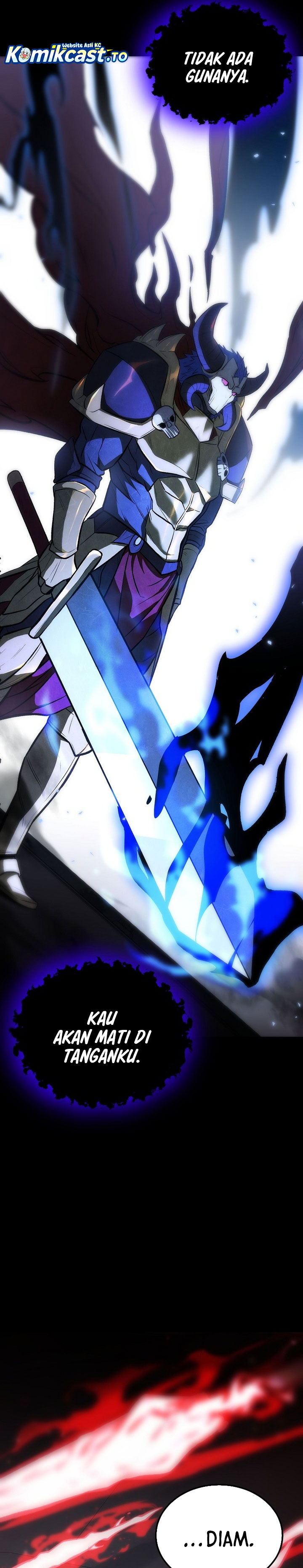 The Hero Returns chapter 135