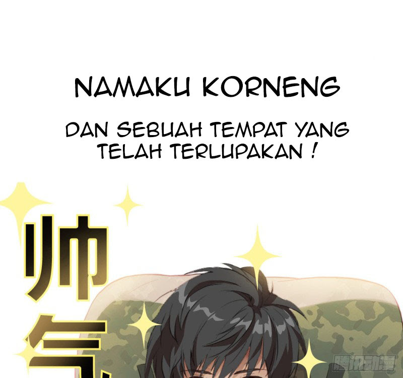 The High Energy Attack chapter 0