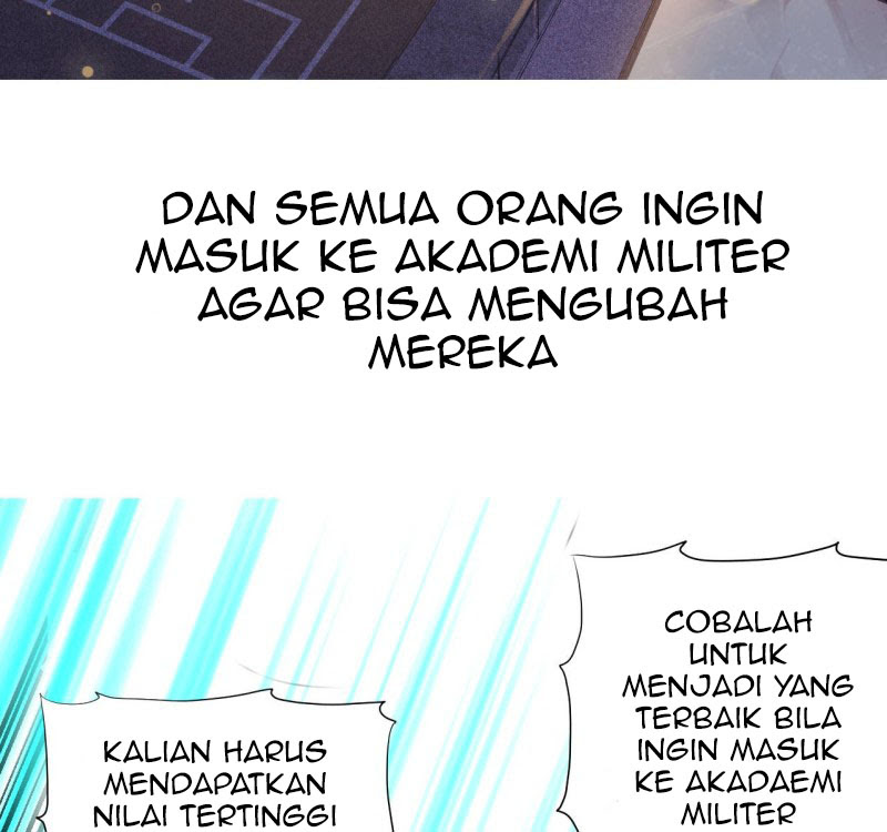 The High Energy Attack chapter 0