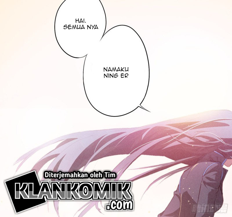 The High Energy Attack chapter 0