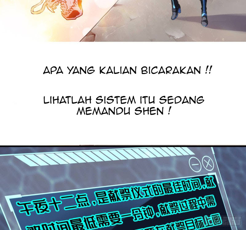 The High Energy Attack chapter 0