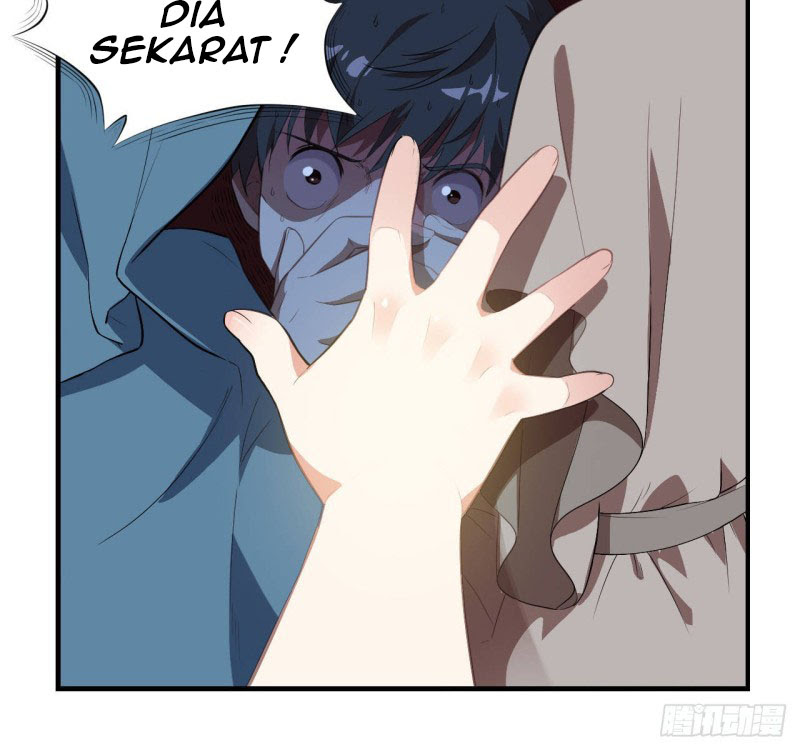 The High Energy Attack chapter 0