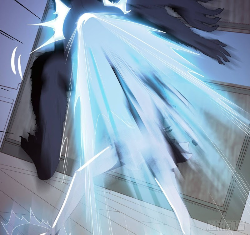 The High Energy Attack chapter 0