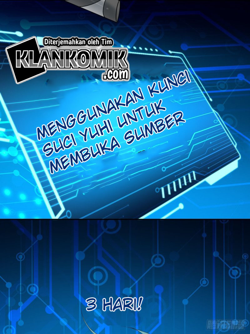 The High Energy Attack chapter 10