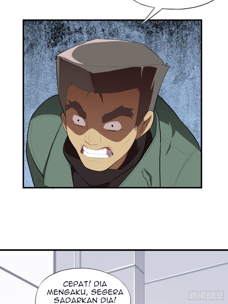 The High Energy Attack chapter 16