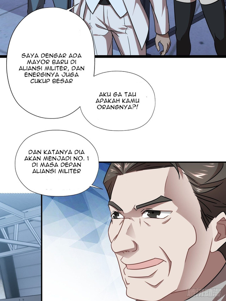 The High Energy Attack Chapter 22 Bahasa Indonesia