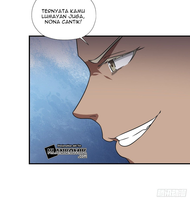 The High Energy Attack Chapter 22 Bahasa Indonesia