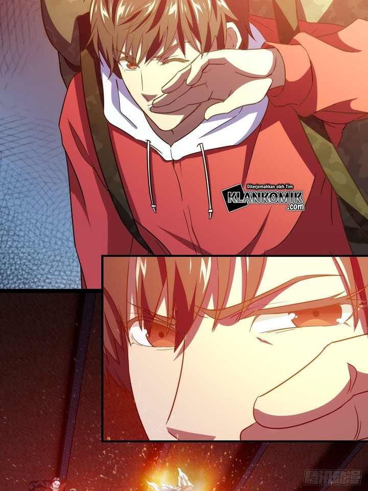 The High Energy Attack Chapter 22 Bahasa Indonesia