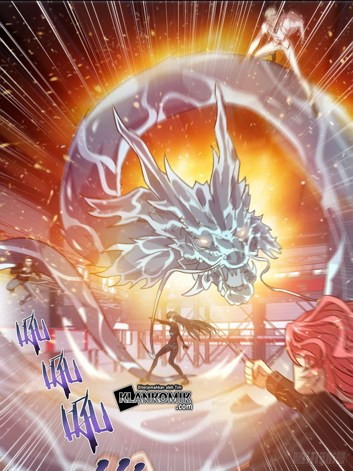 The High Energy Attack Chapter 22 Bahasa Indonesia