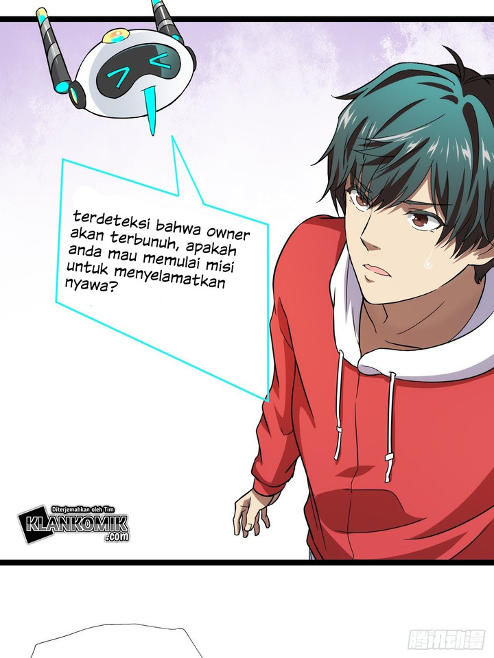 The High Energy Attack Chapter 22 Bahasa Indonesia