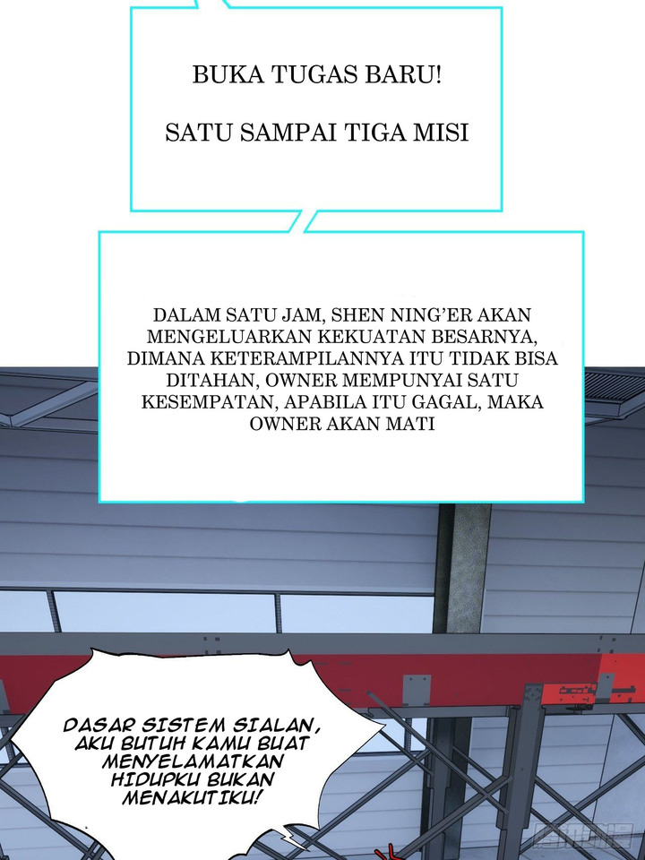 The High Energy Attack Chapter 22 Bahasa Indonesia