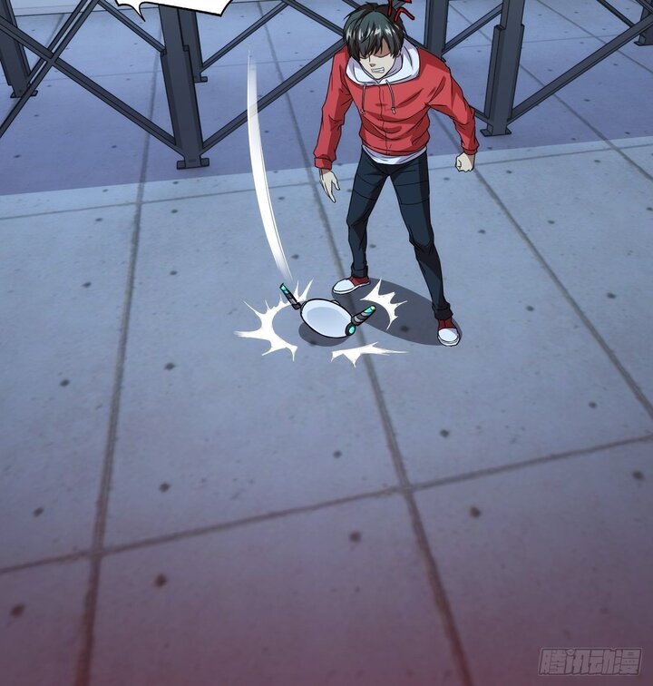 The High Energy Attack Chapter 22 Bahasa Indonesia