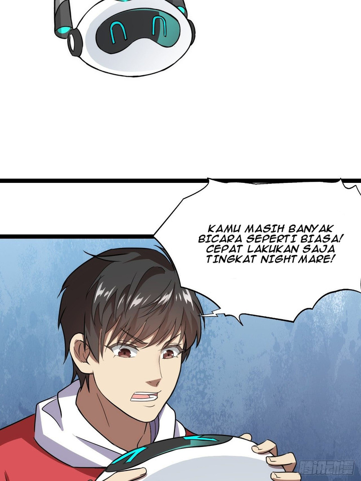 The High Energy Attack Chapter 22 Bahasa Indonesia