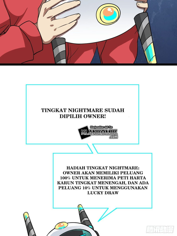 The High Energy Attack Chapter 22 Bahasa Indonesia